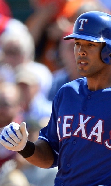 Breaking down RF in the AL West